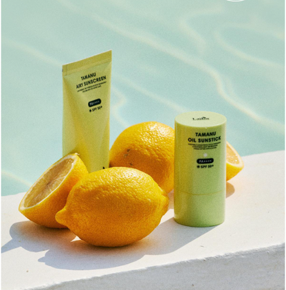 LADOR Tamanu Oil Sun Stick SPF 50+ PA+++ 21g