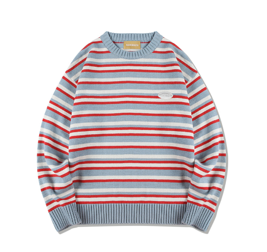 [Super Junior Kyuhyun Worn] Mainbooth Jellybean Sweater