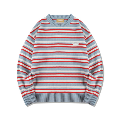 [Super Junior Kyuhyun Worn] Mainbooth Jellybean Sweater