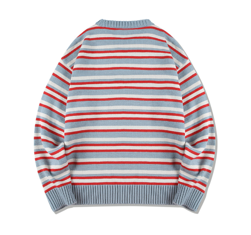 [Super Junior Kyuhyun Worn] Mainbooth Jellybean Sweater