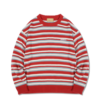 [Super Junior Kyuhyun Worn] Mainbooth Jellybean Sweater
