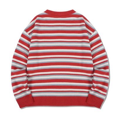 [Super Junior Kyuhyun Worn] Mainbooth Jellybean Sweater