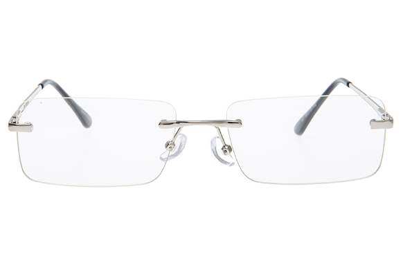 [Aespa Winter Worn] ONE BRILLIANT Juana-OB486-Crystal Silver