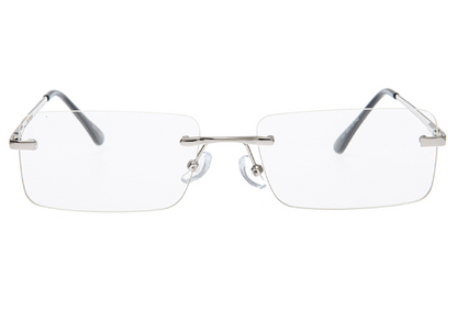 [Aespa Winter Worn] ONE BRILLIANT Juana-OB486-Crystal Silver