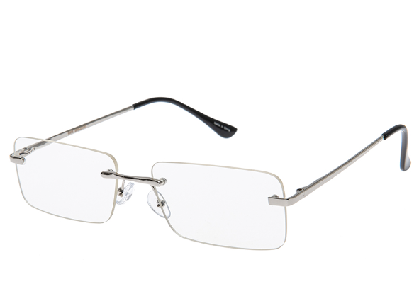 [Aespa Winter Worn] ONE BRILLIANT Juana-OB486-Crystal Silver