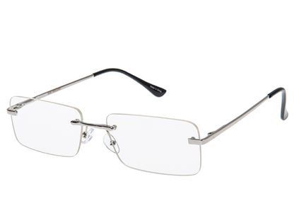 [Aespa Winter Worn] ONE BRILLIANT Juana-OB486-Crystal Silver