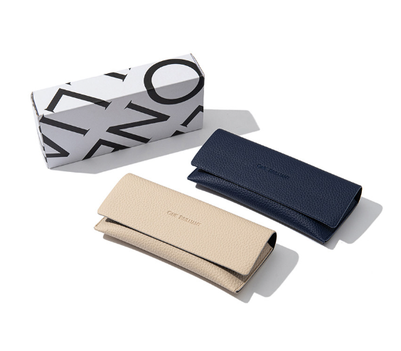 [Aespa Winter Worn] ONE BRILLIANT Juana-OB486-Crystal Silver