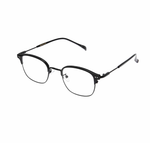 [Riize Sung-chan Worn] ONE BRILLIANT Kairi-OB534-Black