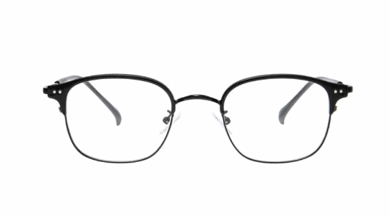 [Riize Sung-chan Worn] ONE BRILLIANT Kairi-OB534-Black