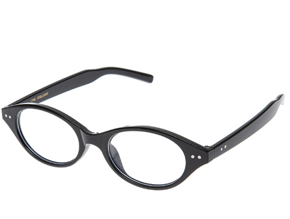 [Chuu Worn] ONE BRILLIANT Gia-OB505-Black