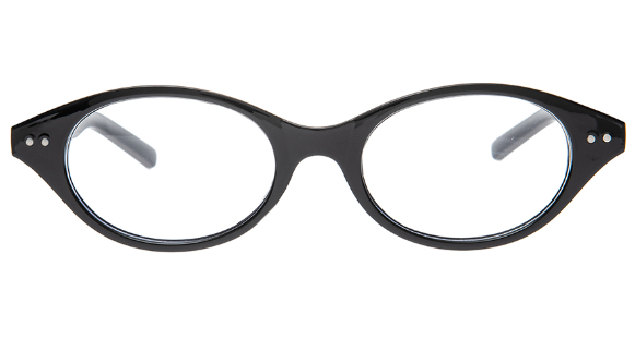 [Chuu Worn] ONE BRILLIANT Gia-OB505-Black
