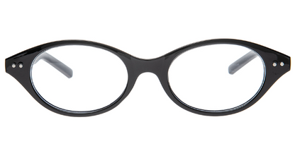 [Chuu Worn] ONE BRILLIANT Gia-OB505-Black