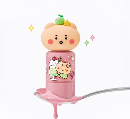 [Manggomi Collaboration] Peripera Syrupy Tok Cheek with Gift (+Manggom Cap Cover)