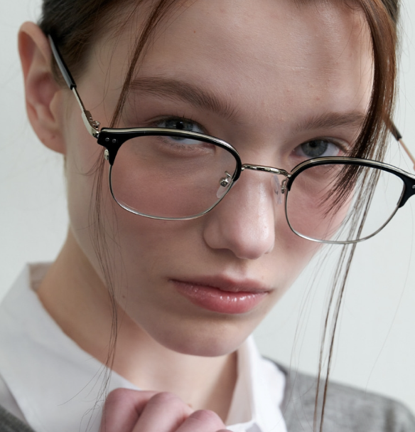 [Riize Sung-chan Worn] ONE BRILLIANT Kairi-OB534-Black