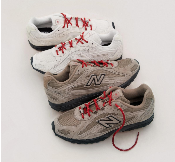 New Balance Classic Running U204L