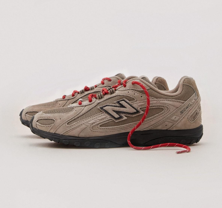 New Balance Classic Running U204L