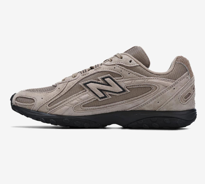 New Balance Classic Running U204L