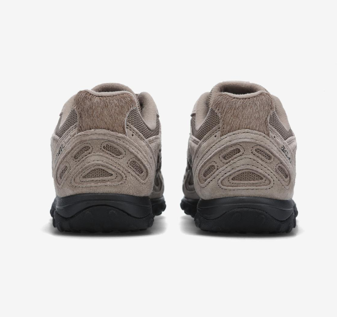 New Balance Classic Running U204L