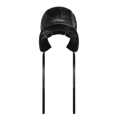 [Straykids Felix Worn] Atiissu Mercury Cap