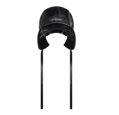 [Straykids Felix Worn] Atiissu Mercury Cap