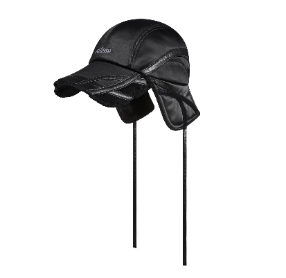 [Straykids Felix Worn] Atiissu Mercury Cap
