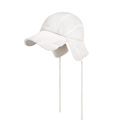 [Straykids Felix Worn] Atiissu Mercury Cap