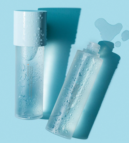 Laneige Water Bank Blue Hyaluronic Toner (Normal to Dry Skin) 160ml