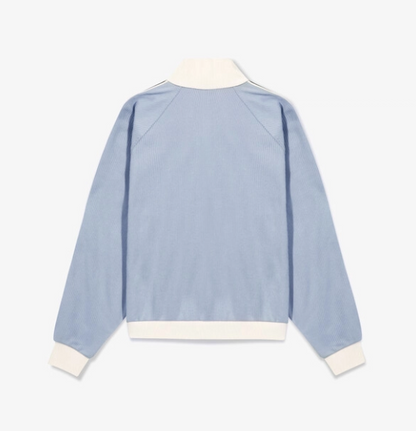 [Han So-Hee Worn] 26SS FILA 1911 Women's Knit Track Jacket