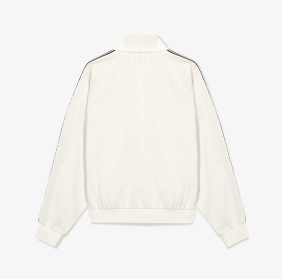 [Han So-Hee Worn] 26SS FILA 1911 Women's Knit Track Jacket