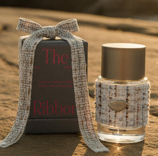 Hetras Handmade Perfume 50ml