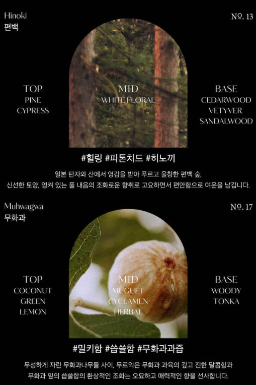 Hetras Mango Seed Butter Perfume Hand Cream 50ml