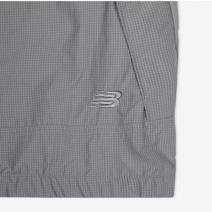 [Aespa Winter Pick] 26SS New Balance UNI 740 Shfited Windbeaker