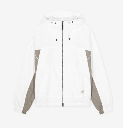 [Aespa Winter Pick] 26SS New Balance UNI 740 Shfited Windbeaker