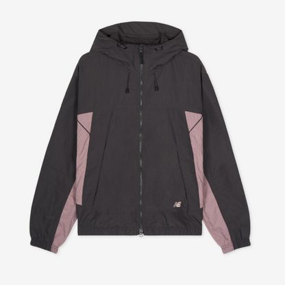 [Aespa Winter Pick] 26SS New Balance UNI 740 Shfited Windbeaker