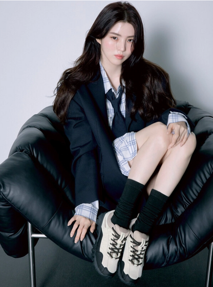 [Han So Hee Pick] 26SS Fila Harepin 1998