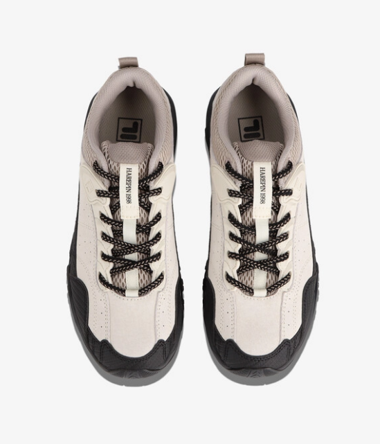 [Han So Hee Pick] 26SS Fila Harepin 1998