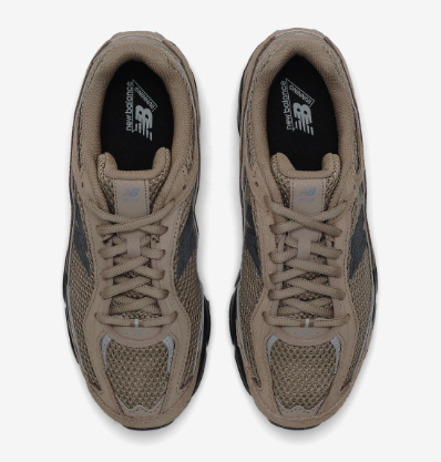 [Aespa Winter Worn] 26SS New Balance 509 Suede Pack Sneakers