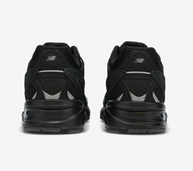 [Aespa Winter Worn] 26SS New Balance 509 Suede Pack Sneakers