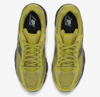 [Aespa Winter Worn] 26SS New Balance 509 Suede Pack Sneakers