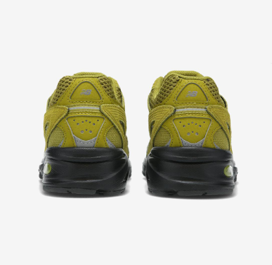 [Aespa Winter Worn] 26SS New Balance 509 Suede Pack Sneakers