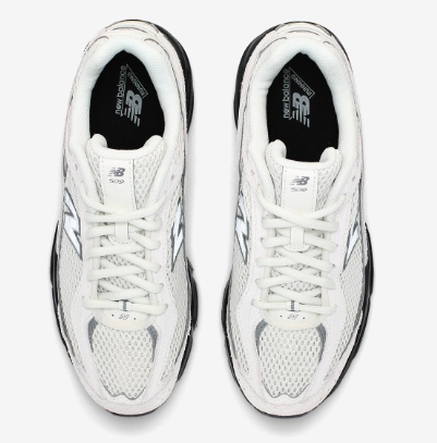 [Aespa Winter Worn] 26SS New Balance 509 Suede Pack Sneakers