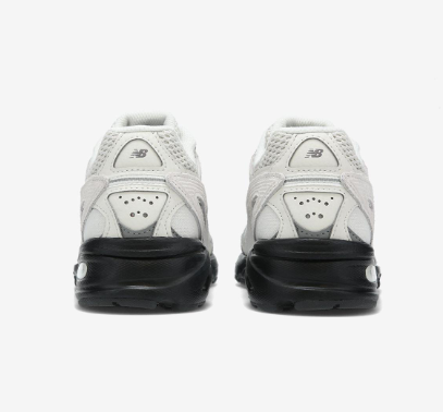 [Aespa Winter Worn] 26SS New Balance 509 Suede Pack Sneakers