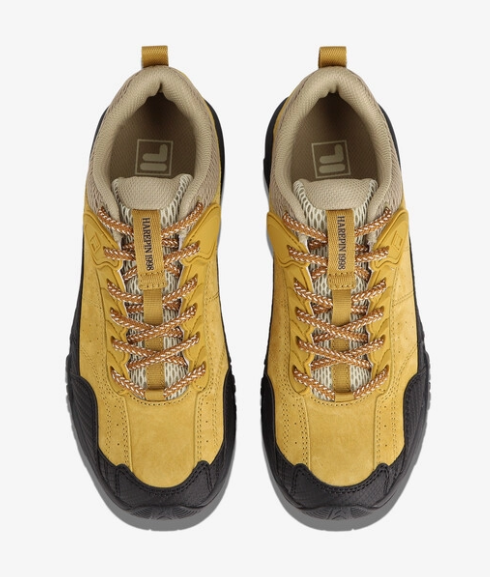 [Han So Hee Pick] 26SS Fila Harepin 1998