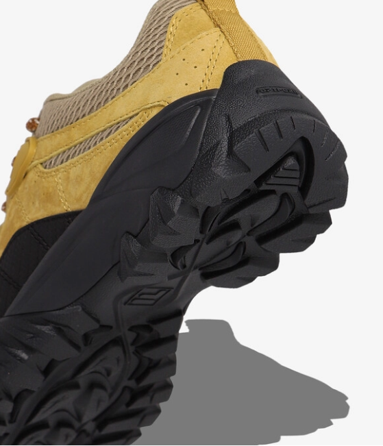 [Han So Hee Pick] 26SS Fila Harepin 1998