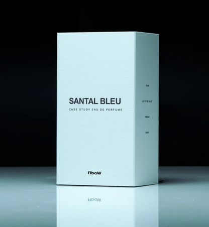 RBOW Santal Blue Eau de Parfum 30ml
