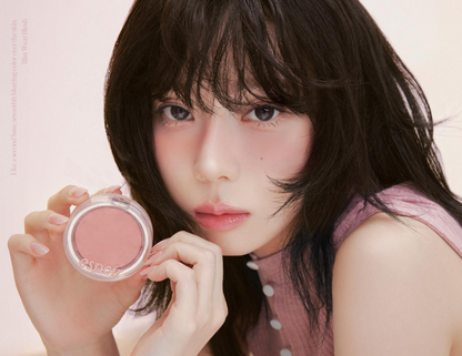 [Aespa Winter Pick] Espoir Blur Wear Blush