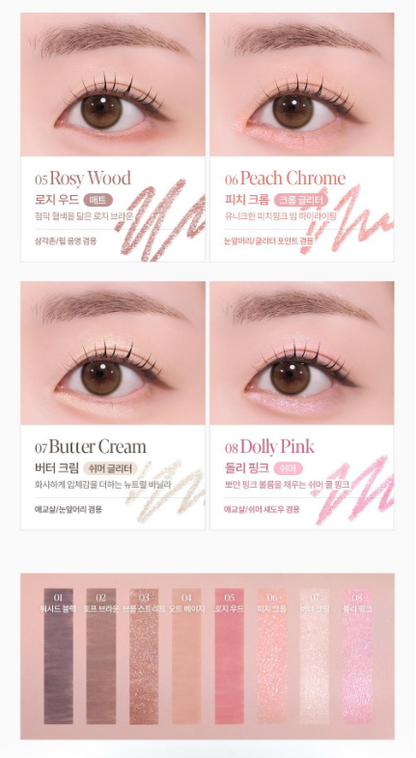 Espoir Eye Opening Pencil