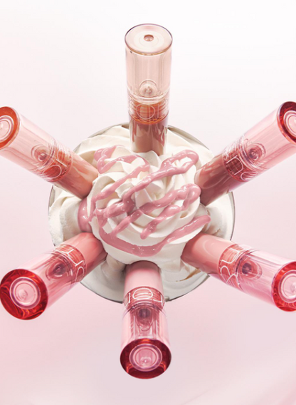 [Illit Wonhee Pick] Rom&nd Glasting Color Gloss