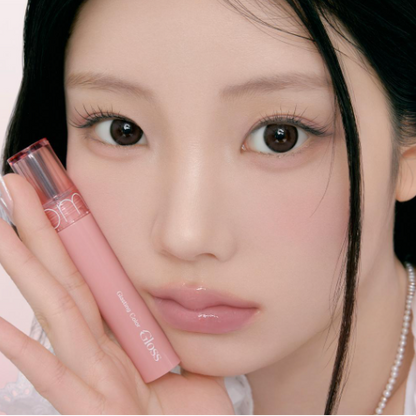 [Illit Wonhee Pick] Rom&nd Glasting Color Gloss