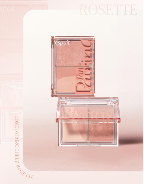 [Aespa Winter Pick] Espoir Tone Pairing Cheek 9.6g